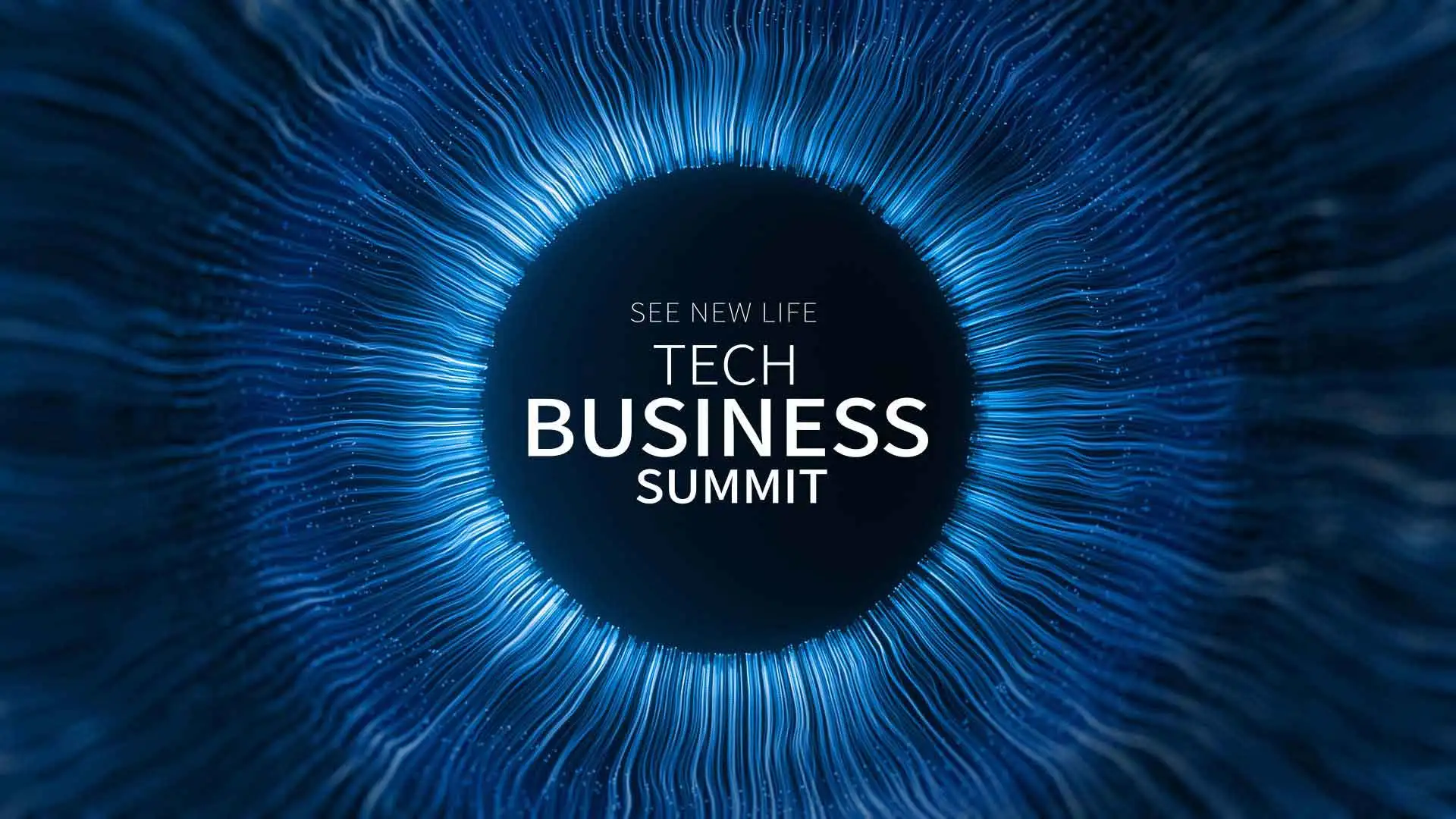 Tech Business Summit