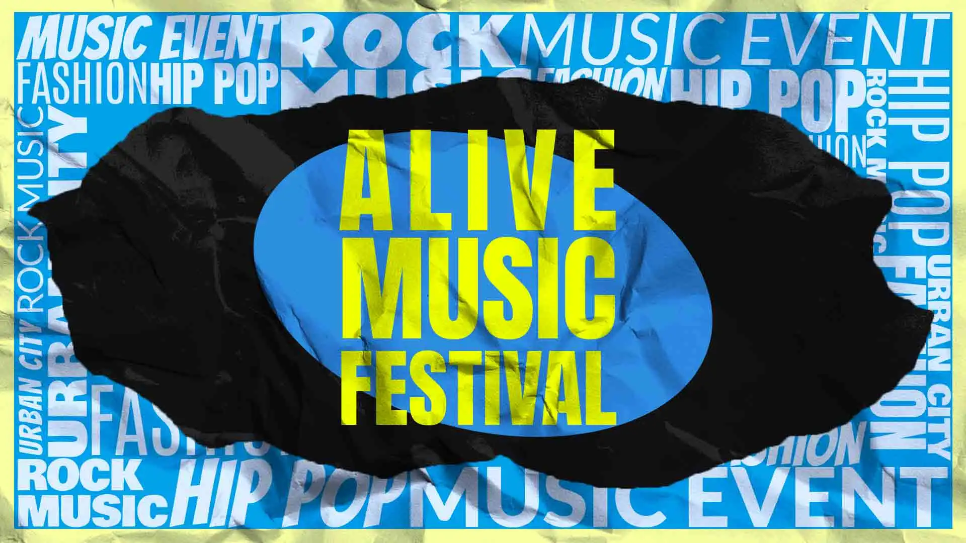Alive Music Festival