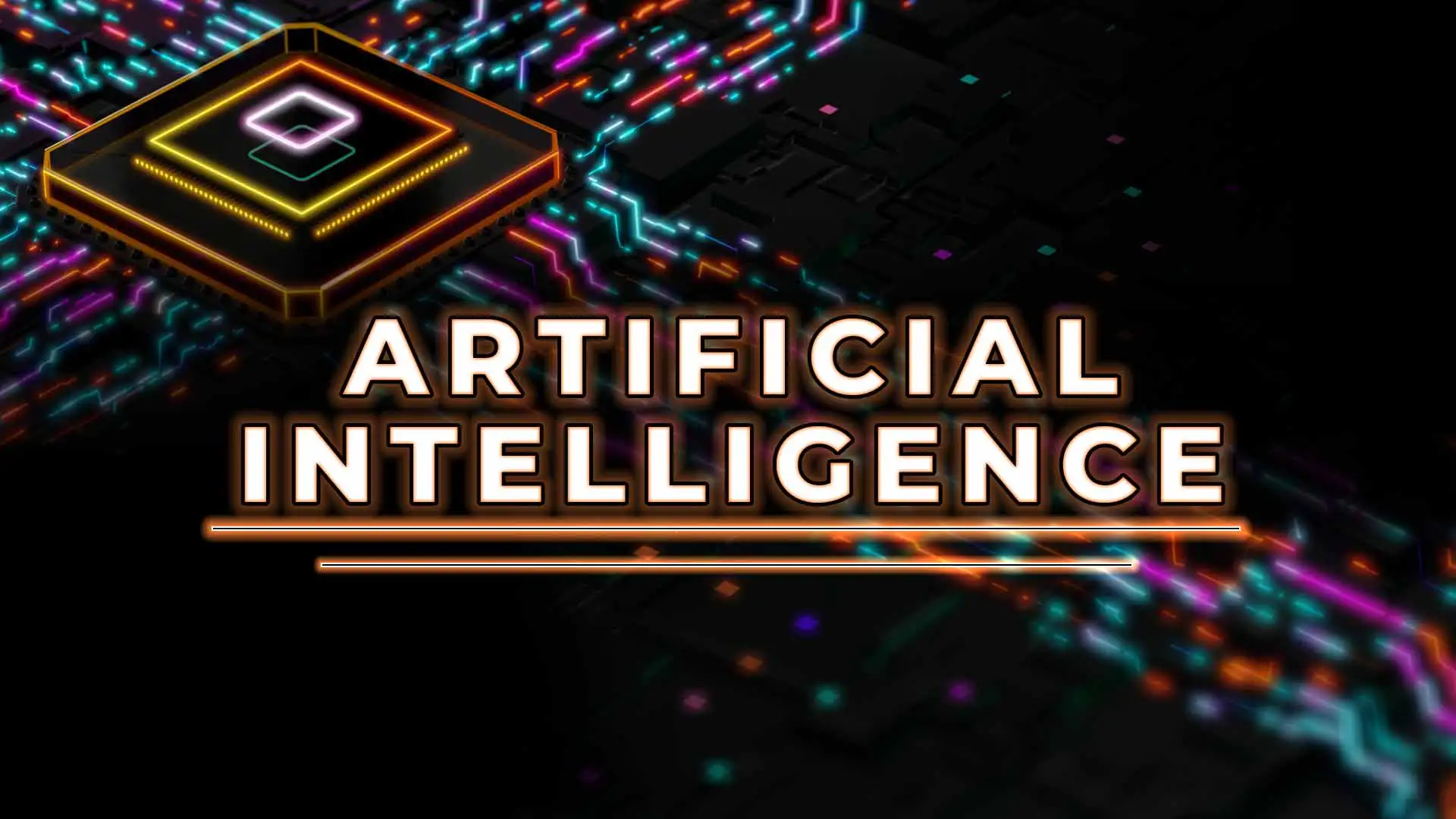 Artificial Intelligence