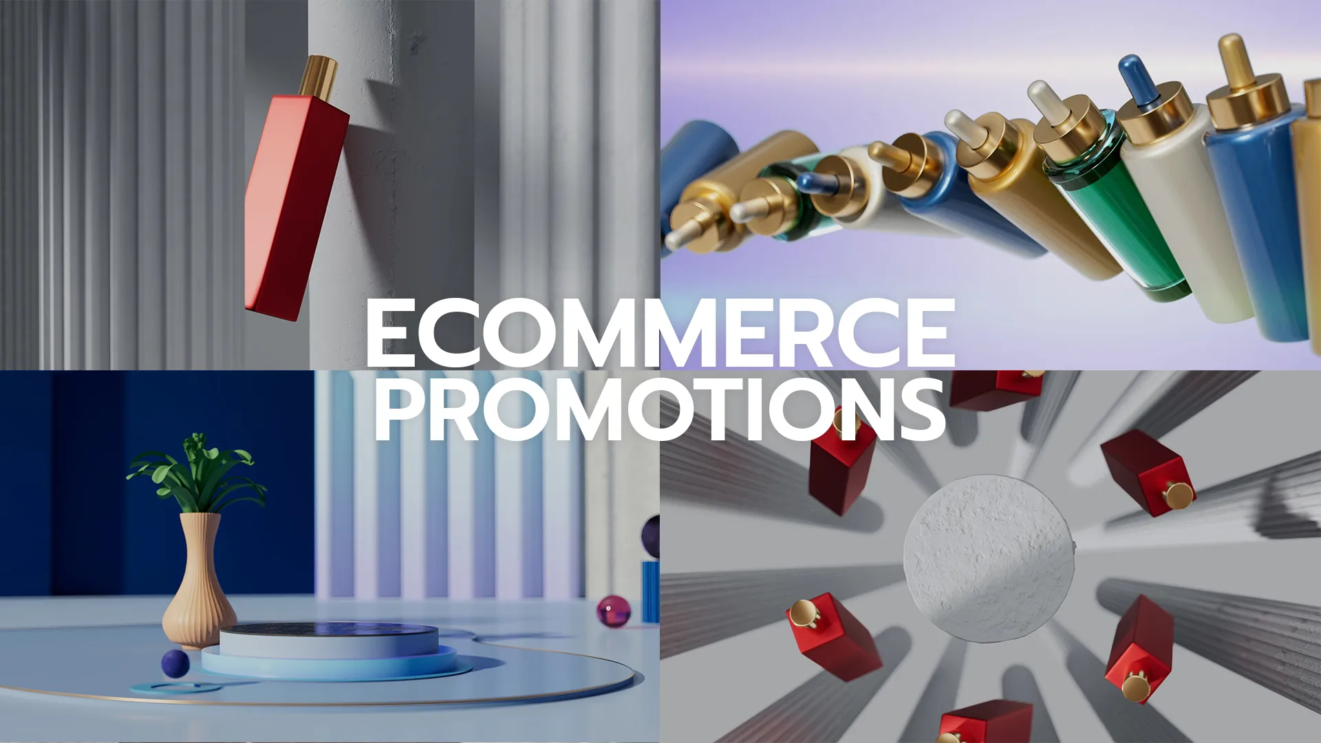 Ecommerce Promotion