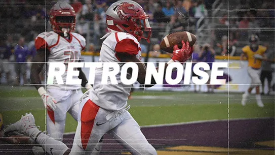 Retro Noise