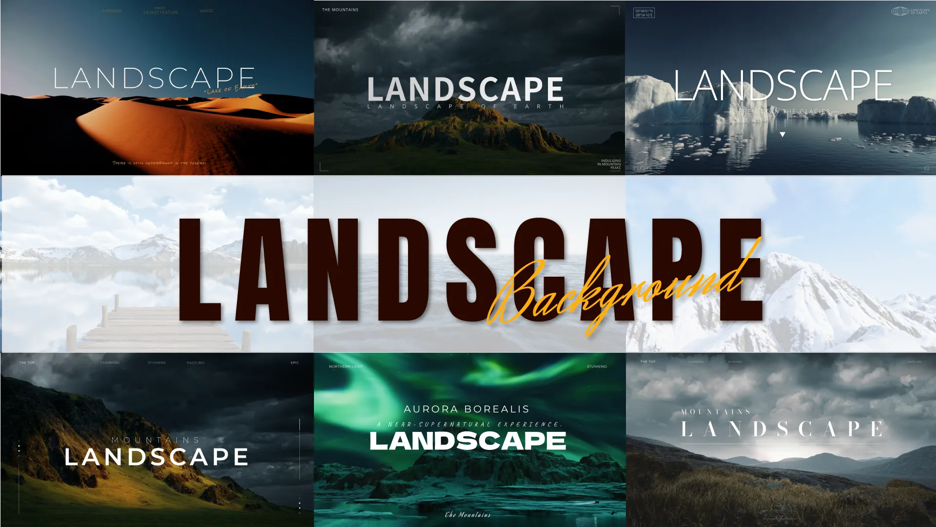 Landscape