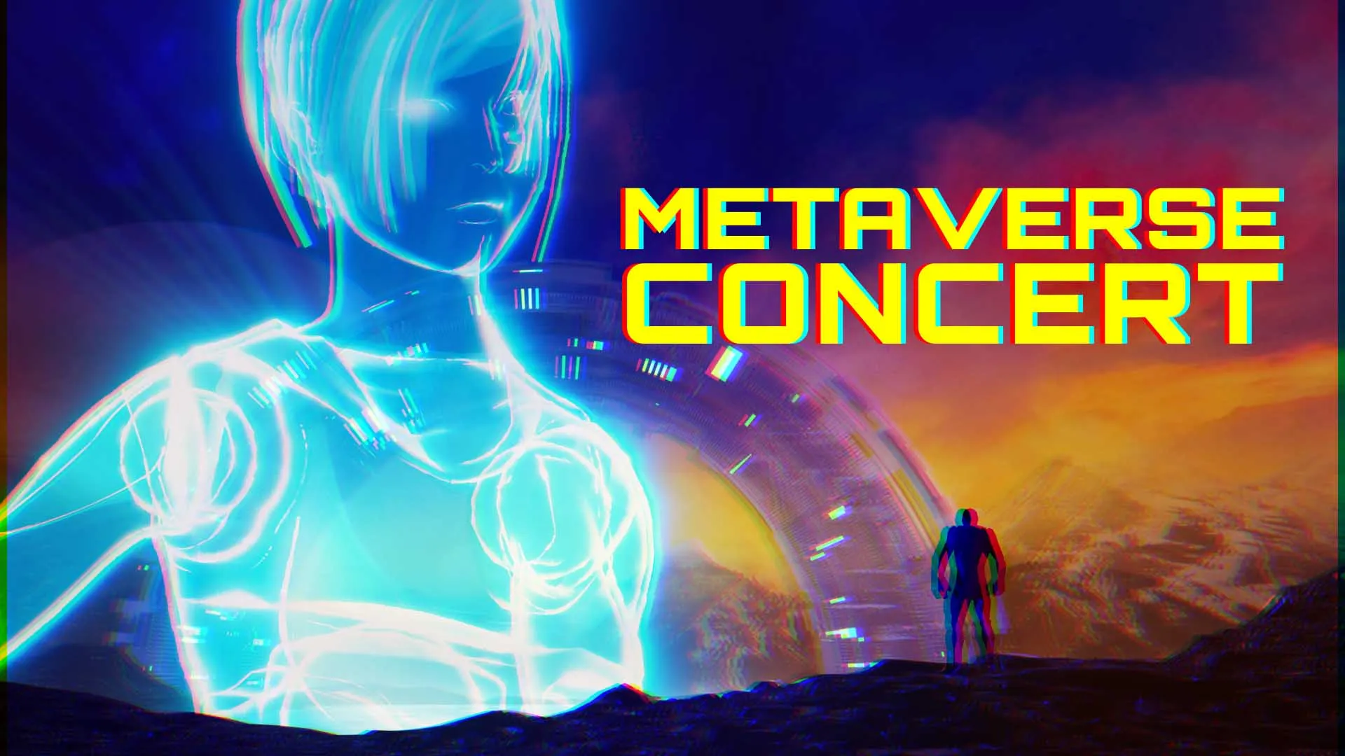 Metaverse Concert