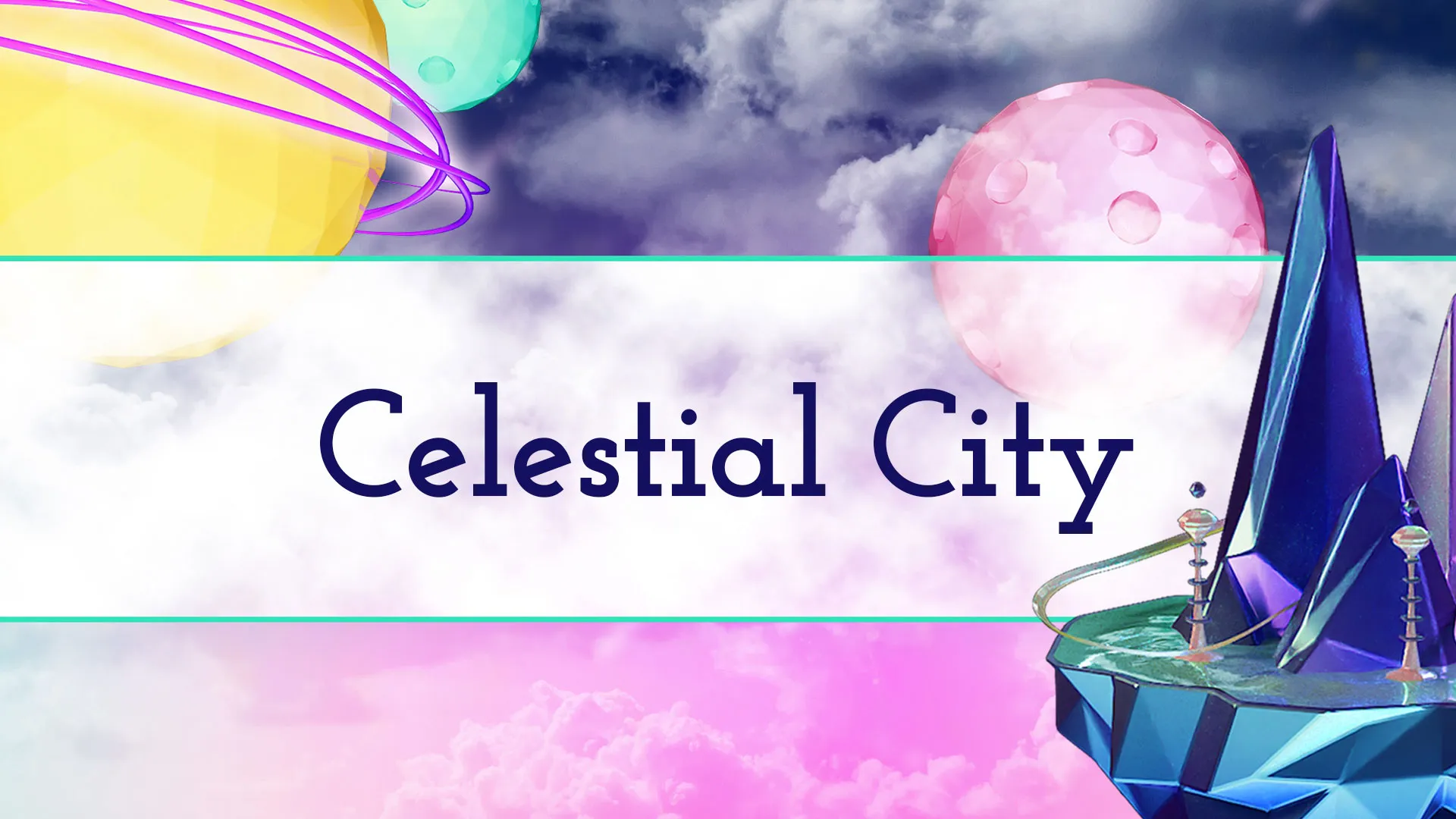 Celestial City