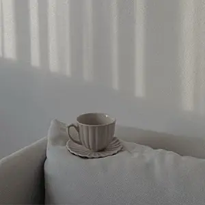 柔和的綠松石影片濾鏡