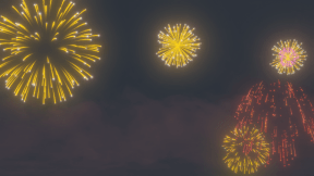 Luxe New Year Overlay 01