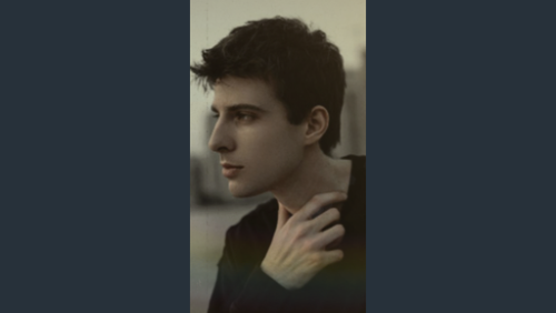 video game powerpoint template