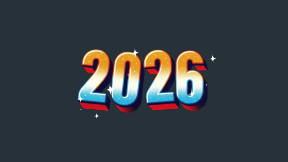 New Year 2026 Element 01