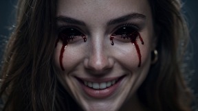 blood-tears