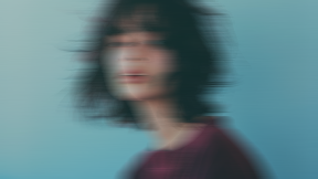 方向模糊