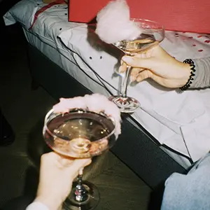 復古微光 instagram 濾鏡