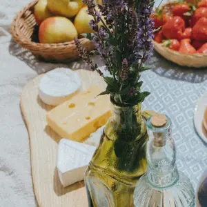 薄荷清新影片濾鏡