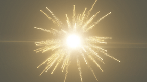 New Year Atmosphere Transition 03