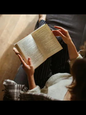 video poster