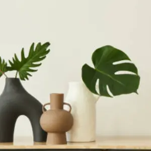 平靜的棕色室內濾鏡