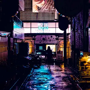 video poster