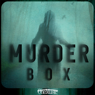 Hunted Down cover