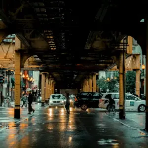 video poster