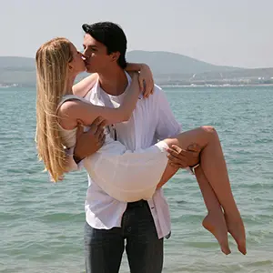 腮紅花 instagram 濾鏡