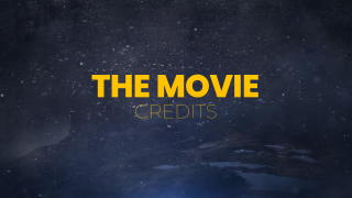camping gadgets sales video template