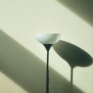 海泡石綠室內濾鏡