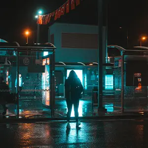 video poster