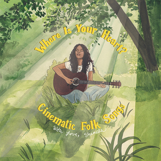 Where I'll Go cover
