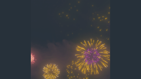 Luxe New Year Overlay 01