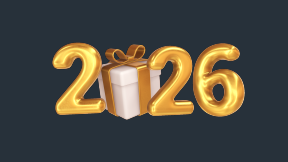 New Year 2026 Element 10