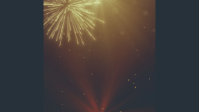 Luxe New Year Overlay 02