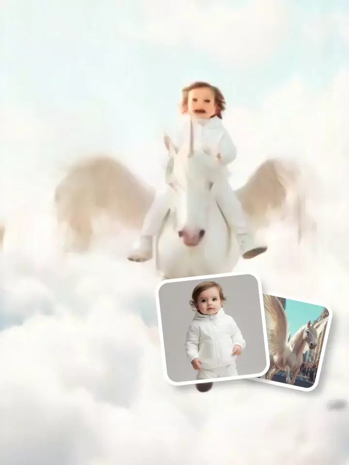 ai video from photo