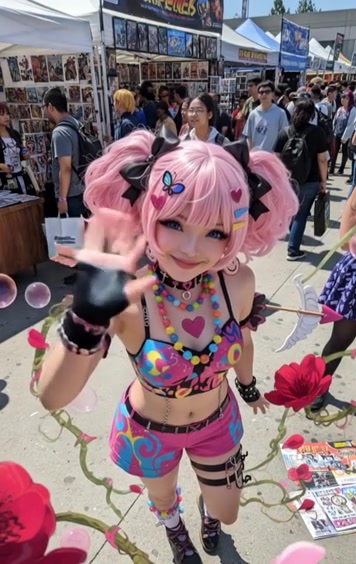ai video from photo