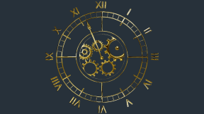 New Year Pack Element 08