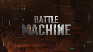 Battle Machine