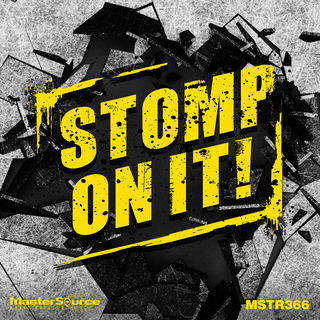 Drop The Hammer cover