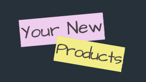 타자기 효과 제목 10