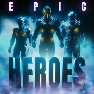 Raise The Sirens cover