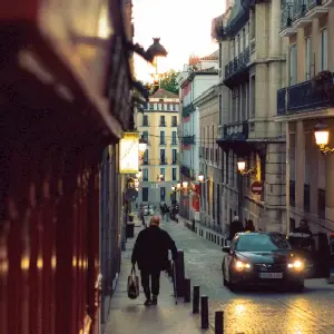 hefe 夜晚影片濾鏡