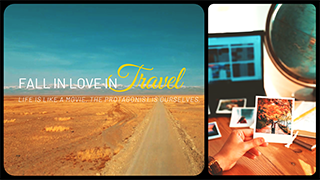 Memories Of Our Travels 19