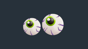 面白いハロウィーン要素07