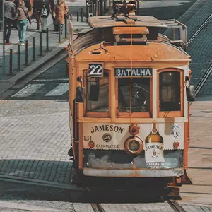 video poster